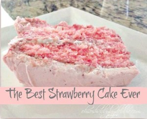 The- Best-Strawberry- Cake- Ever